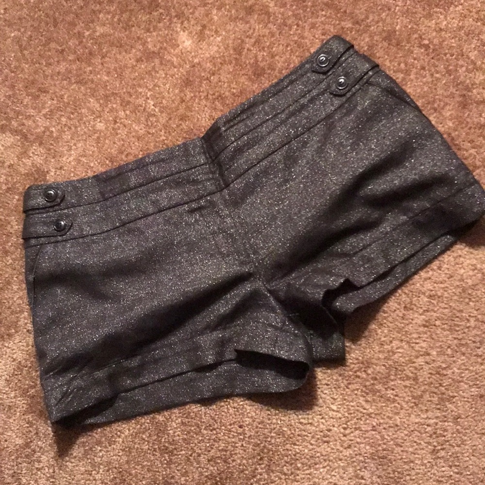Charlotte Russe Shorts